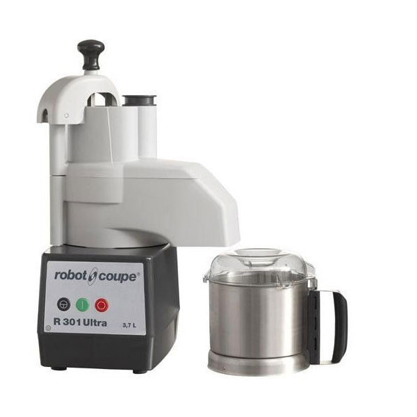 3.5l Robot Coupe R301 Ultra Food Processor