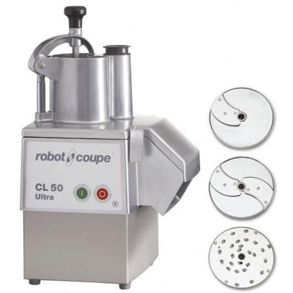 Robot Coupe Cl50 Ultra