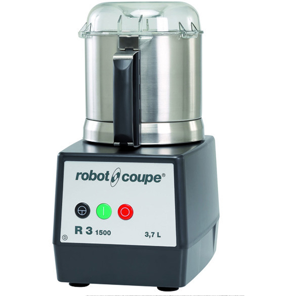 Robot Coupe R3 1500 Table Top Cutter Mixer