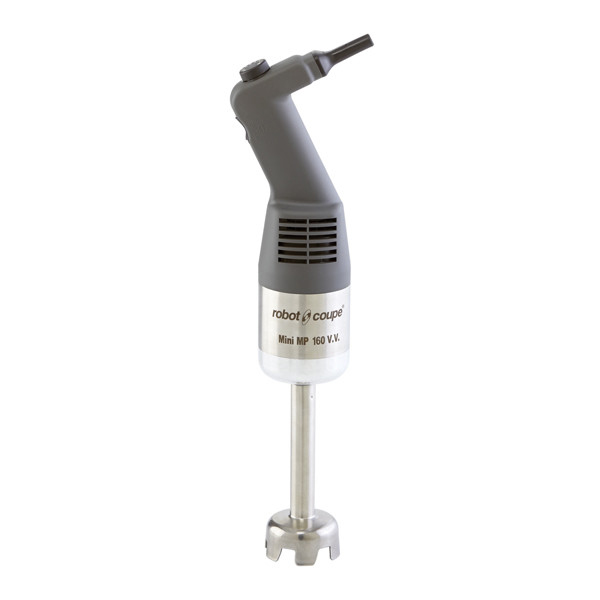 Robot Coupe Mini Mp160 Stick Blender