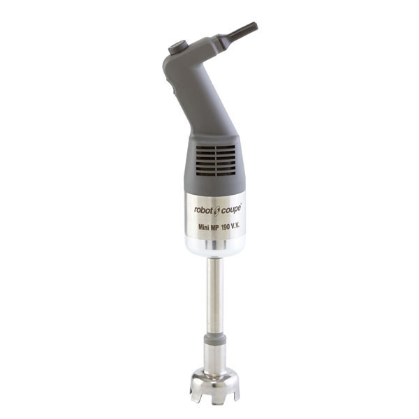 Robot Coupe Mini Mp190 Stick Blender