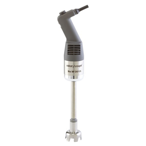 Mp240 Robot Coupe Mini Stick Blender