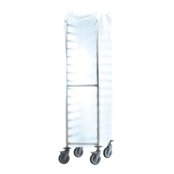 2/1 Gn Washable Cover For Racking Trolley