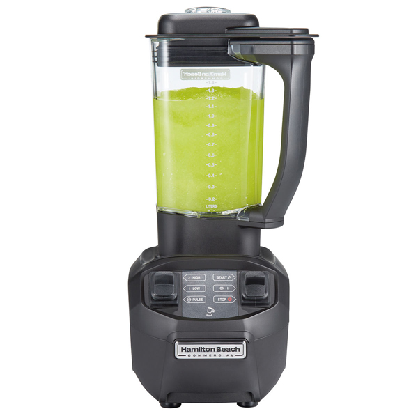 1.4l Hamilton Beach Rio Bar Blender