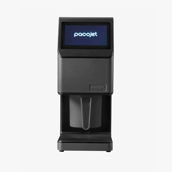 Pacojet 4