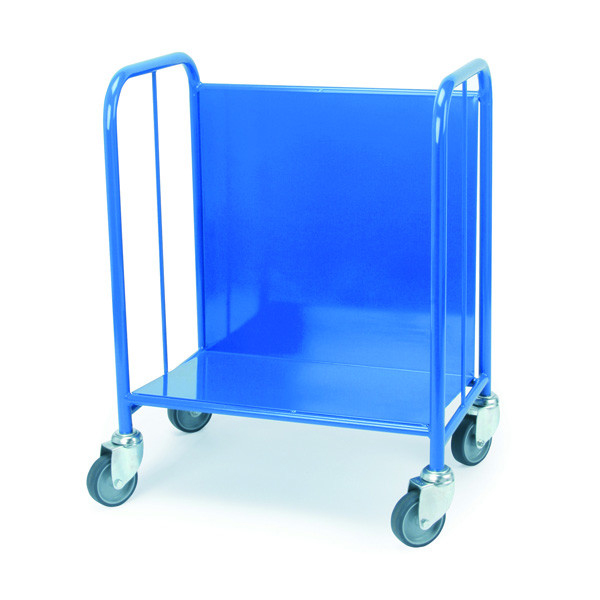 560x350mm Reward Universal Tray Trolley