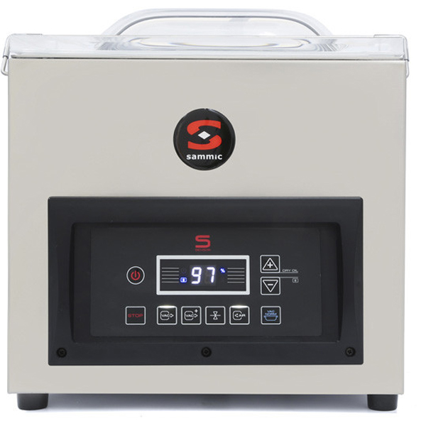 Sammic Sensor Vacuum Packing Machine