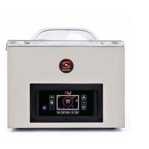 Sammic Vacuum Packing Machine By Sensor