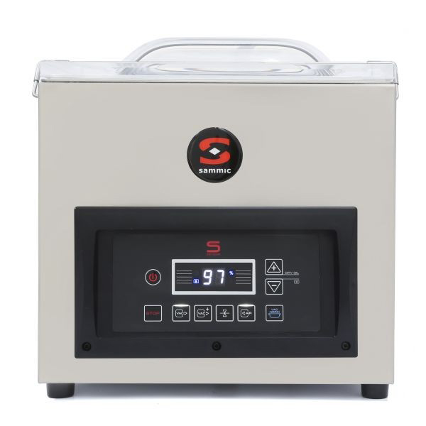 Sammic Se-310 Vacuum Packing Machine