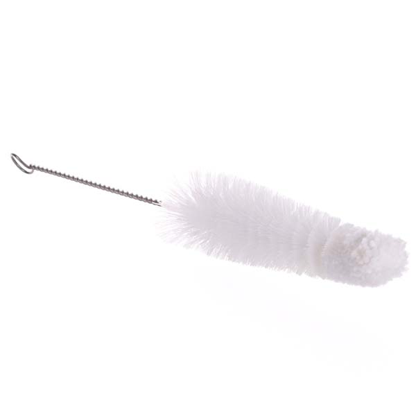 13.75&quot; Nylon Bottle/Tap Brush