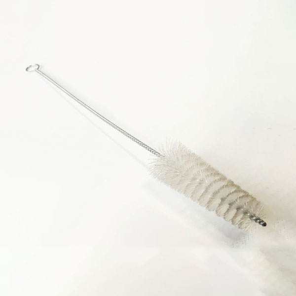 13.75&quot; Nylon Bottle/Tap Brush