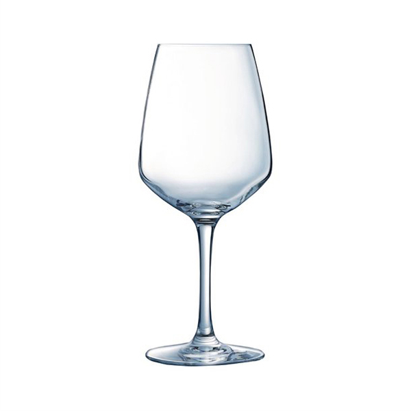 Juliette Wine Glass