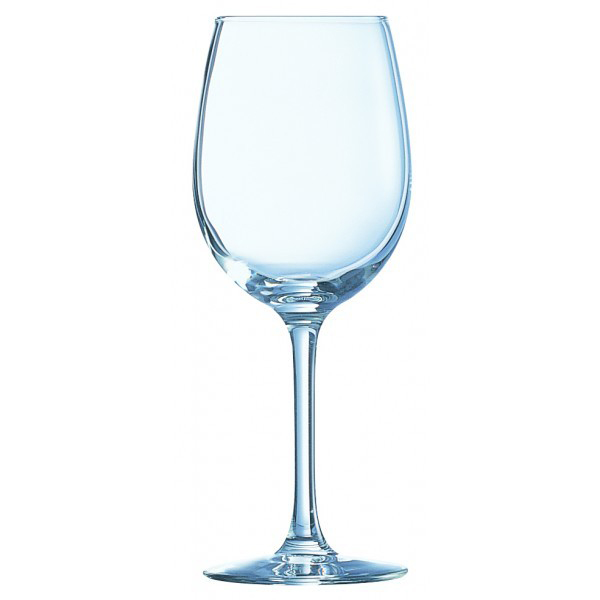 Cabernet Tulip Wine Glass