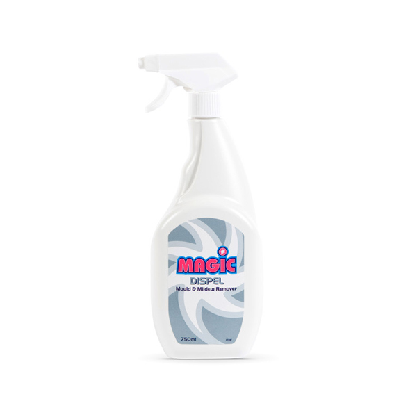 Arpal Magic Dispel mould and mildew remover